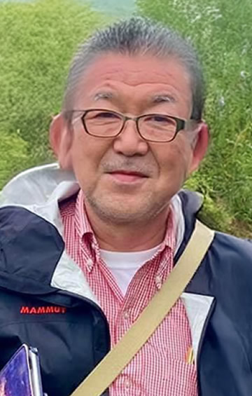 院長：柴田雄介